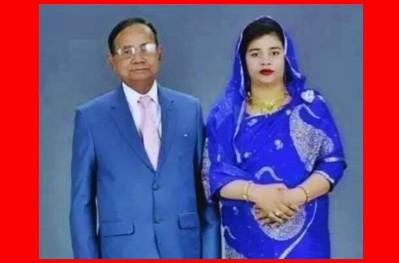 মুজিবুল হকের স্ত্রী রিক্তার জমি-ফ্ল্যাট জব্দ, ব্যাংক হিসাব অবরুদ্ধ